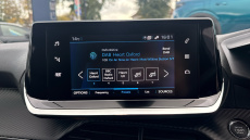 Peugeot 208 1.2 PureTech 100 Allure Premium + 5dr Petrol Hatchback